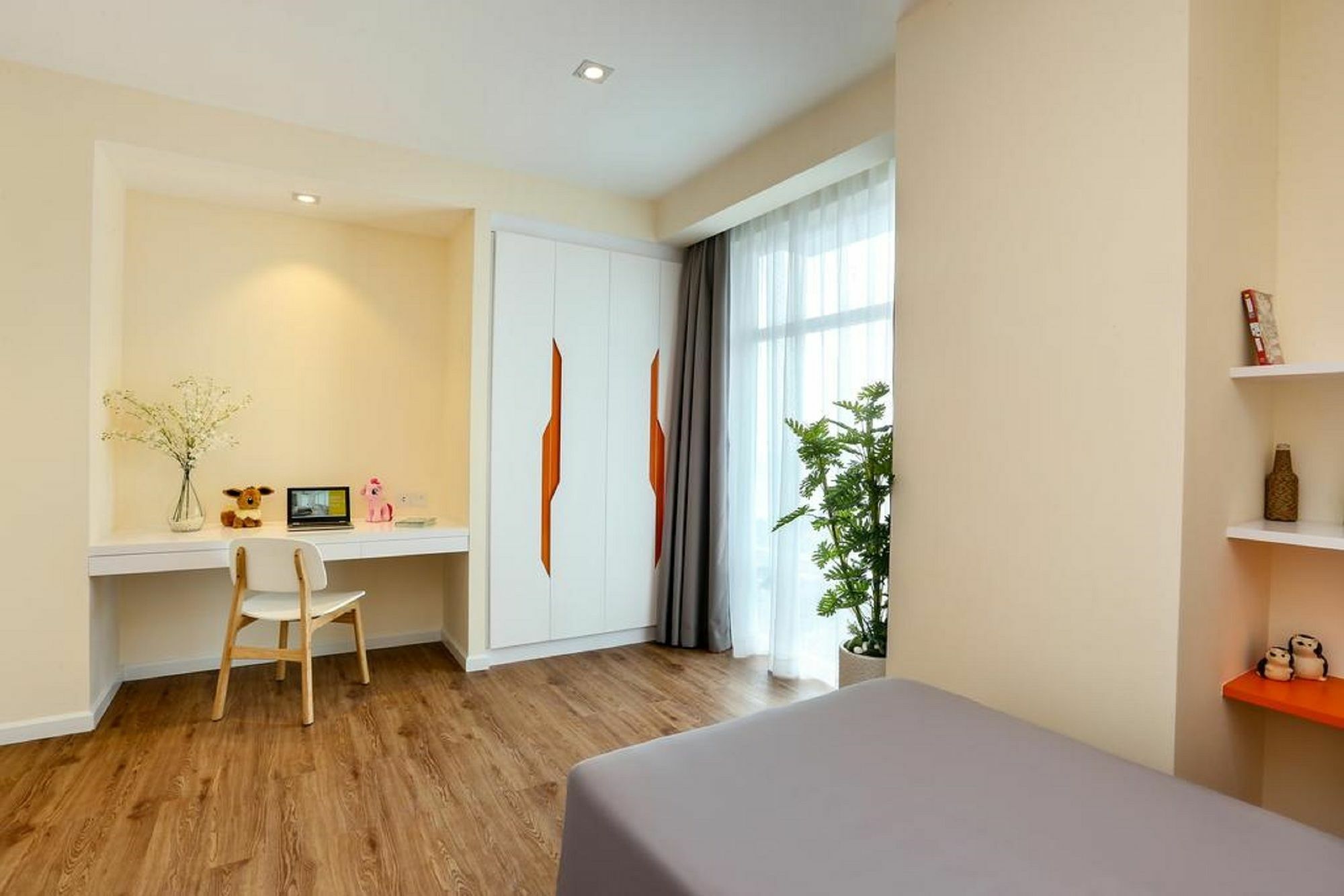 Atlantica Balcony Ocean View Serviced Apartment Nha Trang Dış mekan fotoğraf
