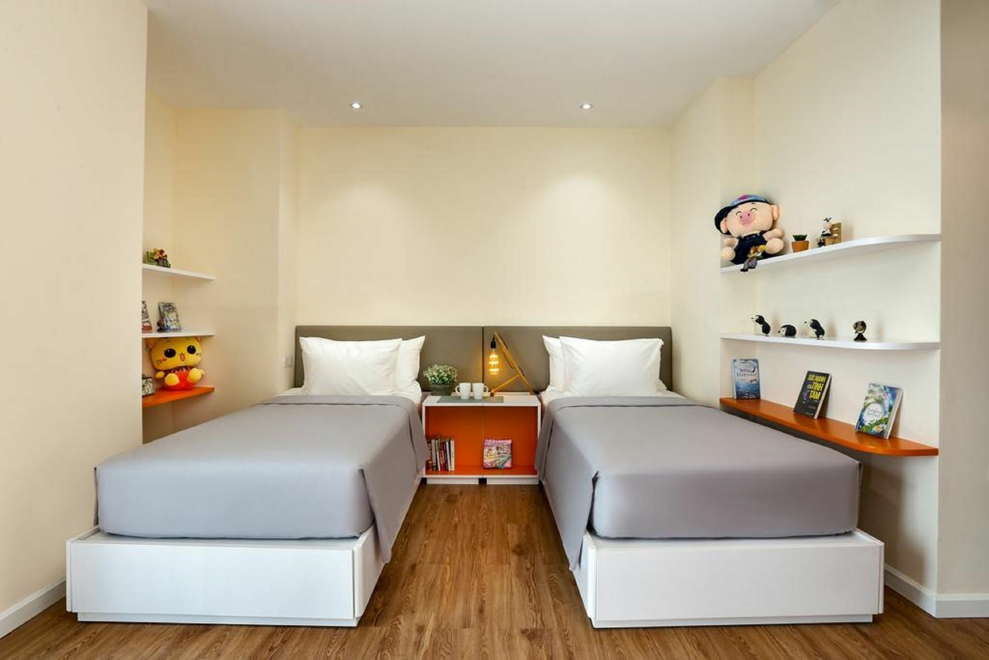 Atlantica Balcony Ocean View Serviced Apartment Nha Trang Dış mekan fotoğraf