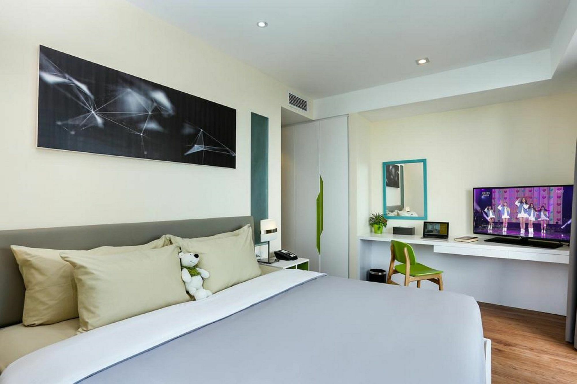 Atlantica Balcony Ocean View Serviced Apartment Nha Trang Dış mekan fotoğraf