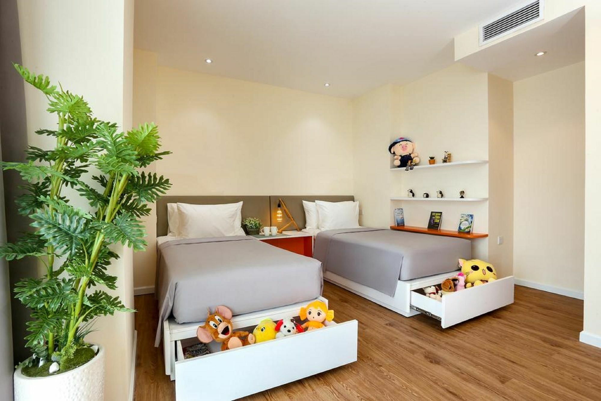 Atlantica Balcony Ocean View Serviced Apartment Nha Trang Dış mekan fotoğraf